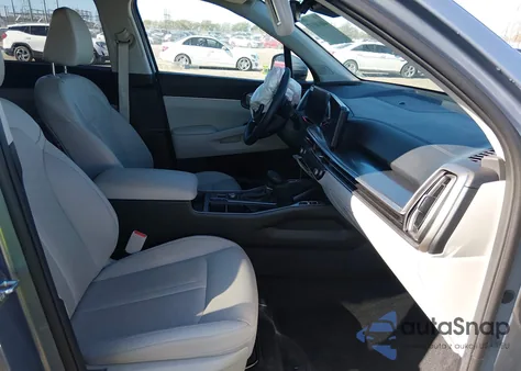 2024 Kia Sorento S из США, поврежденный, VIN 5XYRL4JC9RG302246